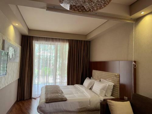 Apartamento Dreamland Oasis, Chakvi, Appartments