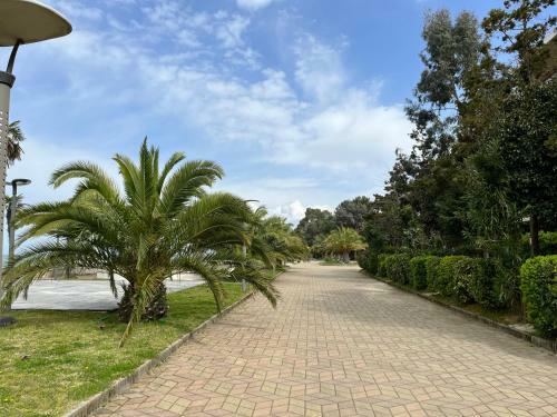 Apartamento Dreamland Oasis, Chakvi, Appartments