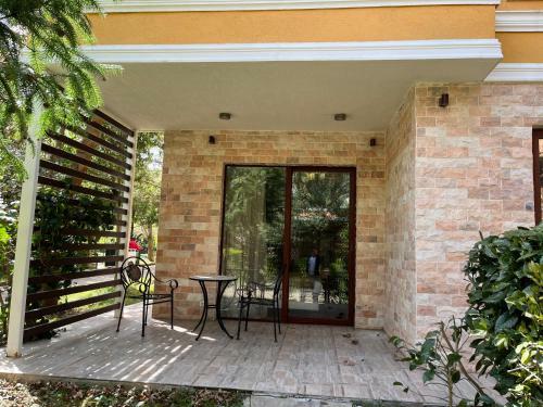 Apartamento Dreamland Oasis, Chakvi, Appartments