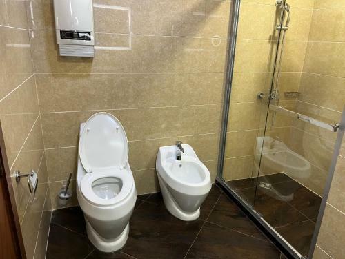 Apartamento Dreamland Oasis, Chakvi, Appartments