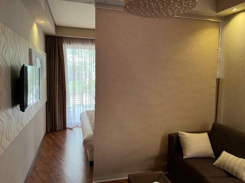 Apartamento Dreamland Oasis, Chakvi, Appartments