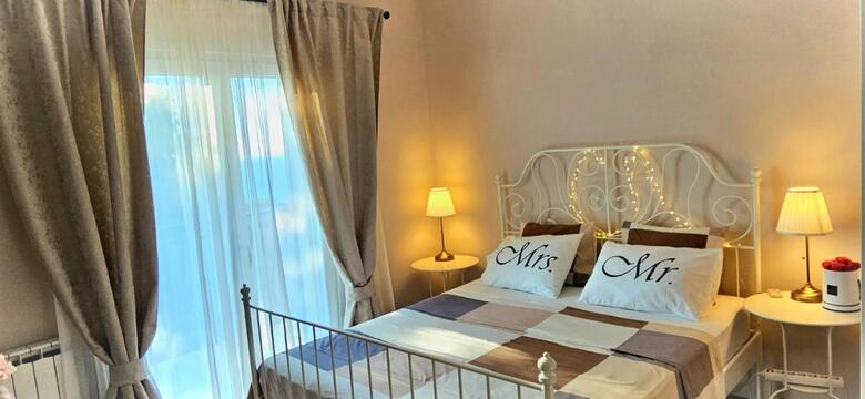 Holiday Apartment Arman