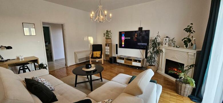 Holiday Apartment Arman