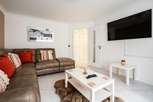 Apartamento Juda House