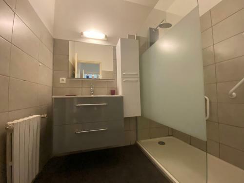 Apartamento Splendide Appartement Situ� En Plein Centre Ville