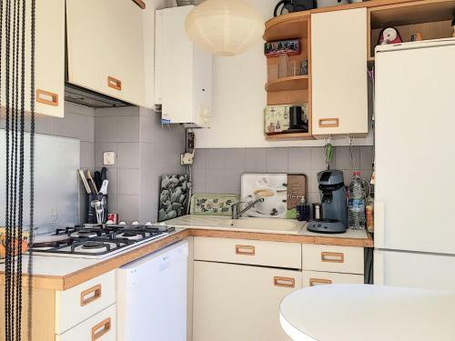 Apartamento Aspretto Beausoleil