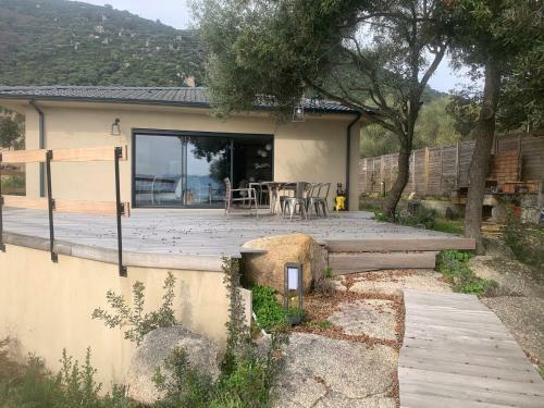 Villa De Charme � Ajaccio