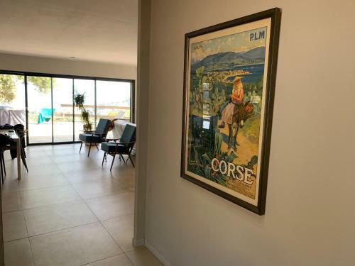 Villa De Charme � Ajaccio