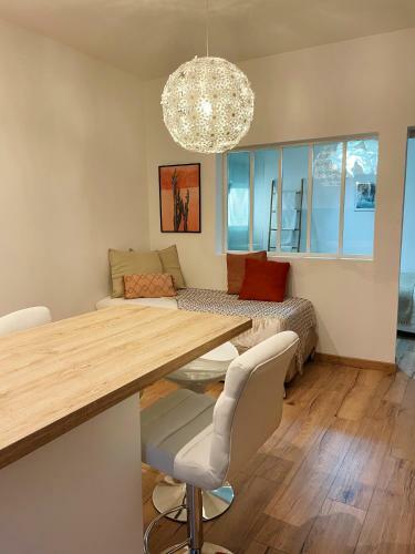 Apartamento T2 Neuf Hyper Centre Et Calme