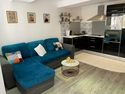 Apartamento Ajaccio : Appartement Centre Historique
