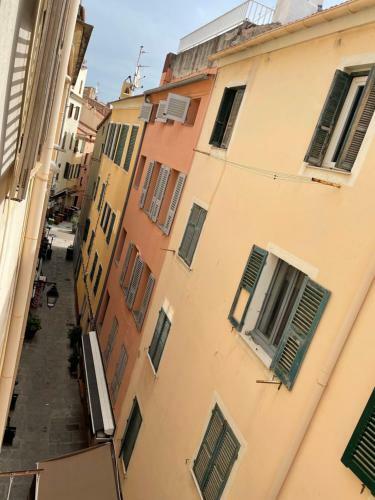 Apartamento Ajaccio : Appartement Centre Historique