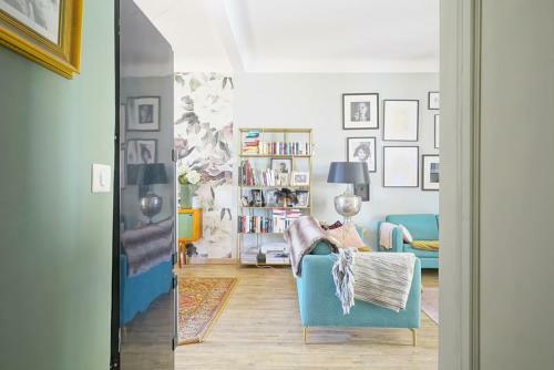 Apartamento Superbe T3 Atypique Ajaccio