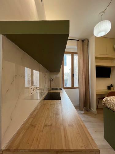 Apartamento Studio D'architecte Superieur - Centre Ville Historique
