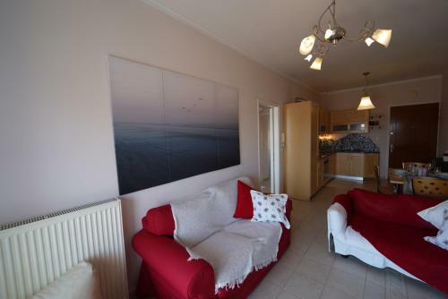 Apartamento Blue Jasmine