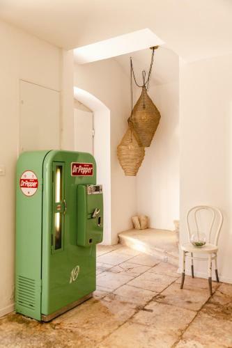 Hotel Pomalo