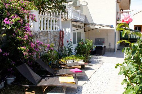 Hostal Casa Del Porto - Vis