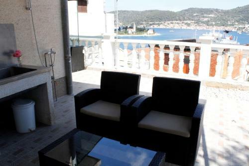 Hostal Casa Del Porto - Vis