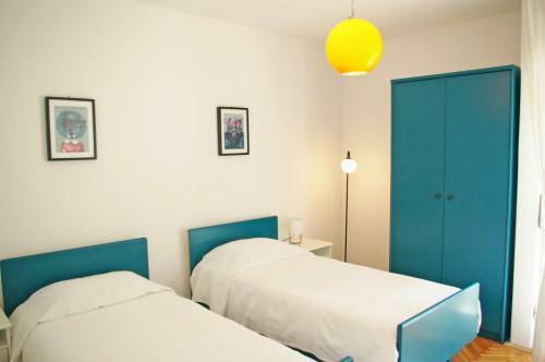 Central Apartment, Two Bedrooms