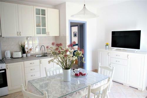 Central Apartment, Two Bedrooms