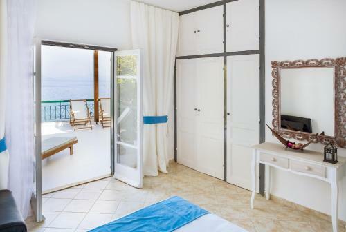 Apartamento Ionian Boutique