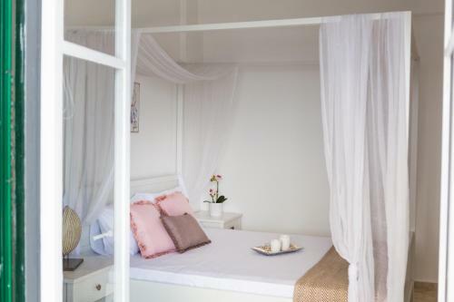 Apartamento Ionian Boutique