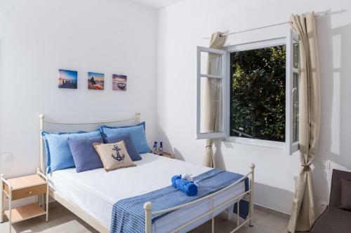 Apartamento Ionian Boutique