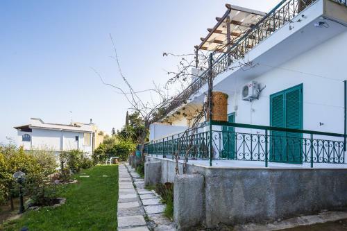Apartamento Ionian Boutique