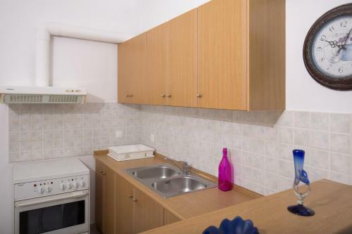 Apartamento Ionian Boutique