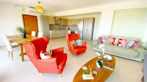 Villa Harmonia