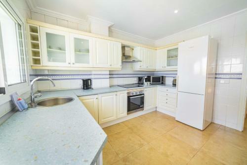 Apartamento Miramar