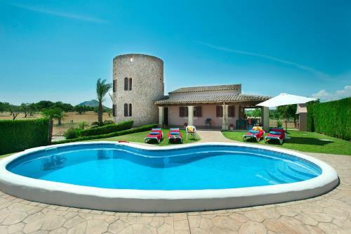 Villa Xanet By Villa Plus