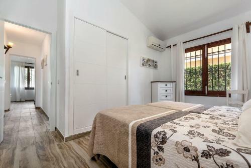 Villa Iris - Alc�dia