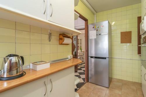 Apartamento Sa Fornera