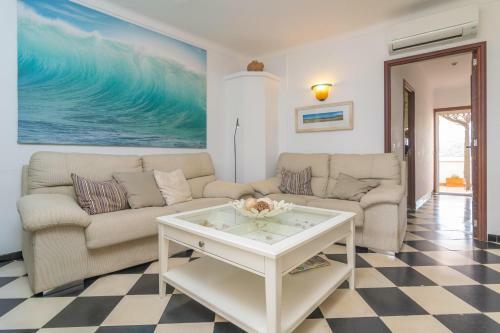 Apartamento Sa Fornera