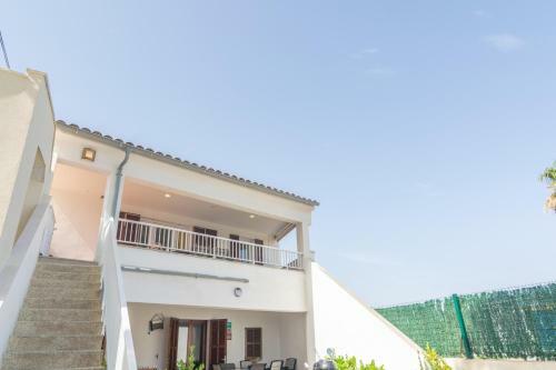 Apartamento Sa Fornera