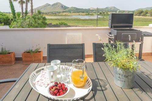 Apartamento Sa Fornera