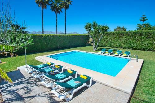 Villa Taberna By Villa Plus