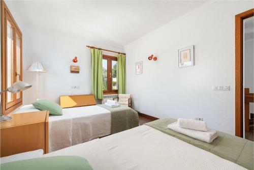 Villa With Direct View Of The Sea - Alc�dia