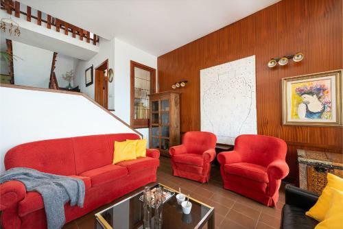 Villa With Direct View Of The Sea - Alc�dia