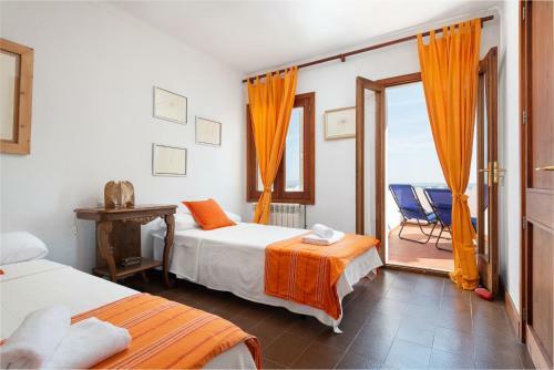 Villa With Direct View Of The Sea - Alc�dia