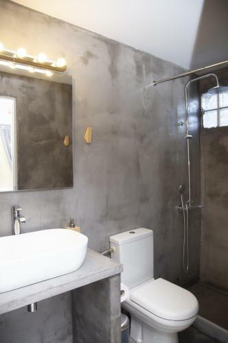Lemon Tree Boutique Apartments