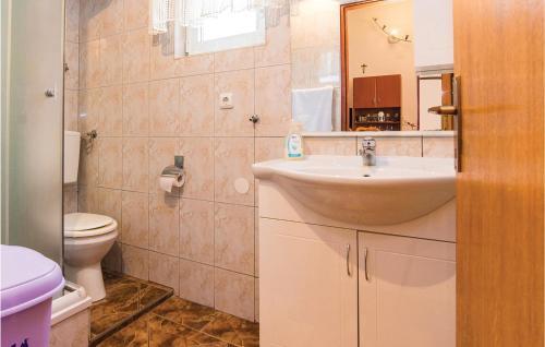 Two-bedroom Apartment In Vir