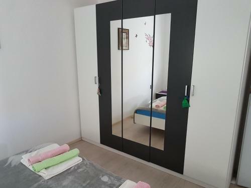 Apartment Mimosa Vir