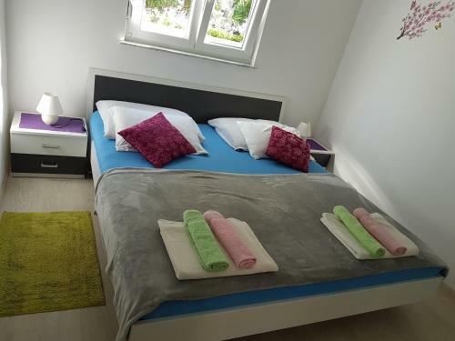Apartment Mimosa Vir