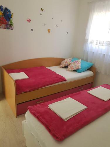 Apartment Mimosa Vir