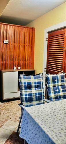 Apartmani Divkovic