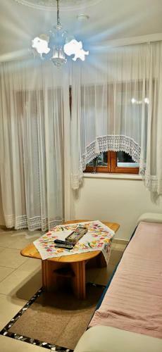 Apartmani Divkovic