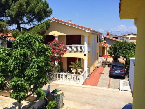 Apartmani Divkovic