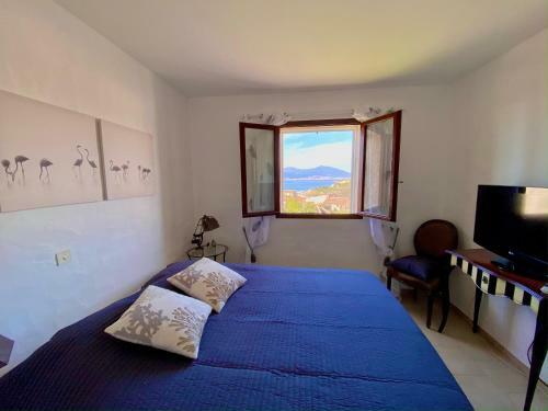Villa Maison Agosta Plage