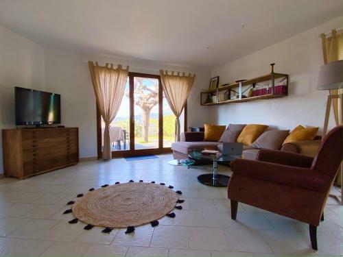 Villa Maison Agosta Plage